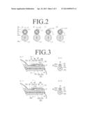 High Pressure Discharge Lamp With Auxiliary Lamp diagram and image