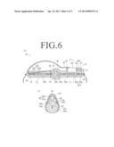 High Pressure Discharge Lamp With Auxiliary Lamp diagram and image