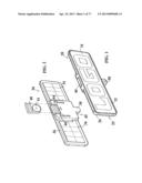 Lighting device diagram and image