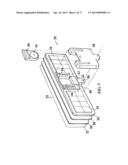 Lighting device diagram and image