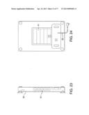 Lighting device diagram and image