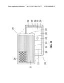 Lighting device diagram and image