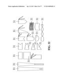 Lighting device diagram and image