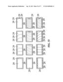 Lighting device diagram and image