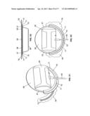 Lighting device diagram and image