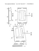 Lighting device diagram and image