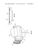 Lighting device diagram and image