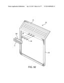 Lighting device diagram and image