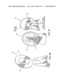 Lighting device diagram and image