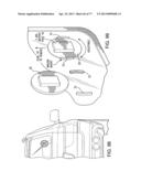 Lighting device diagram and image