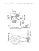 Lighting device diagram and image