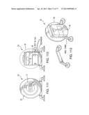 Lighting device diagram and image