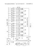 Low Cost LED Driver With Improved Serial Bus diagram and image