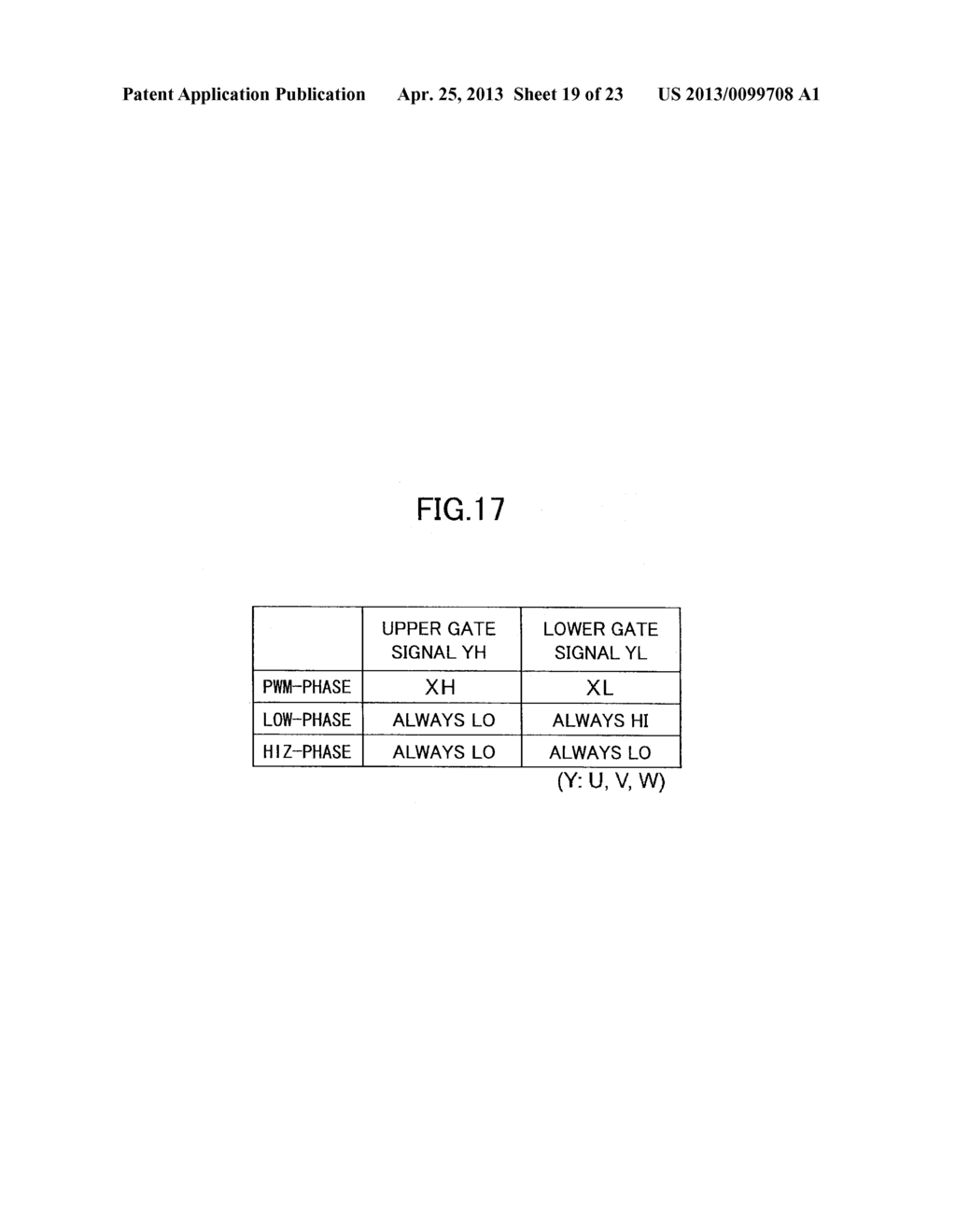 ANGLE DETECTION DEVICE, MOTOR DRIVING DEVICE, AND IMAGE FORMING APPARATUS - diagram, schematic, and image 20