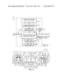 VEHICLE BATTERY CHARGER WITH IMPROVED CABLE STORAGE diagram and image