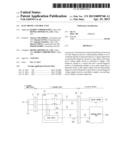 ELECTRONIC CONTROL UNIT diagram and image