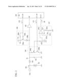 ELECTRONIC CONTROL UNIT diagram and image