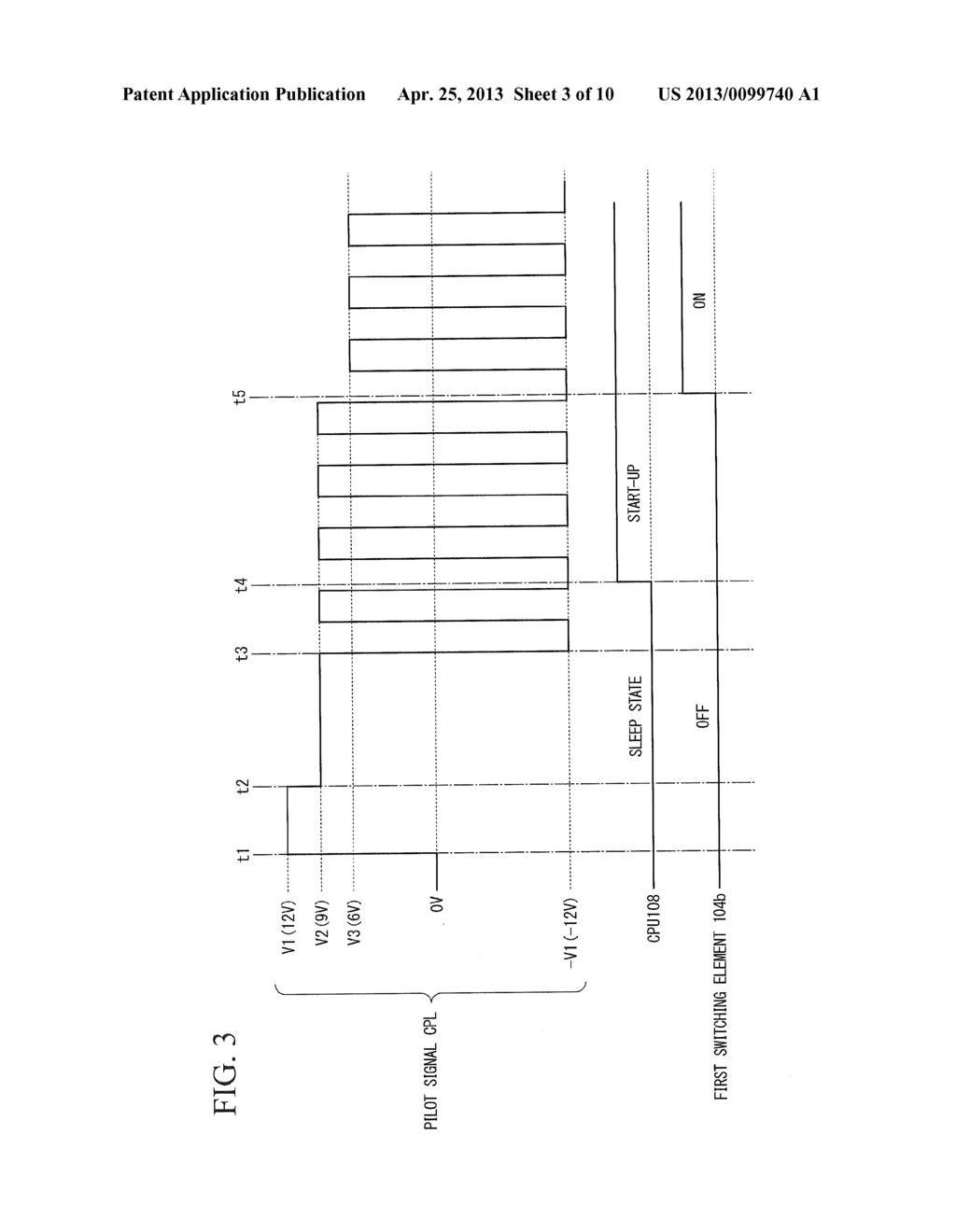 ELECTRONIC CONTROL UNIT - diagram, schematic, and image 04