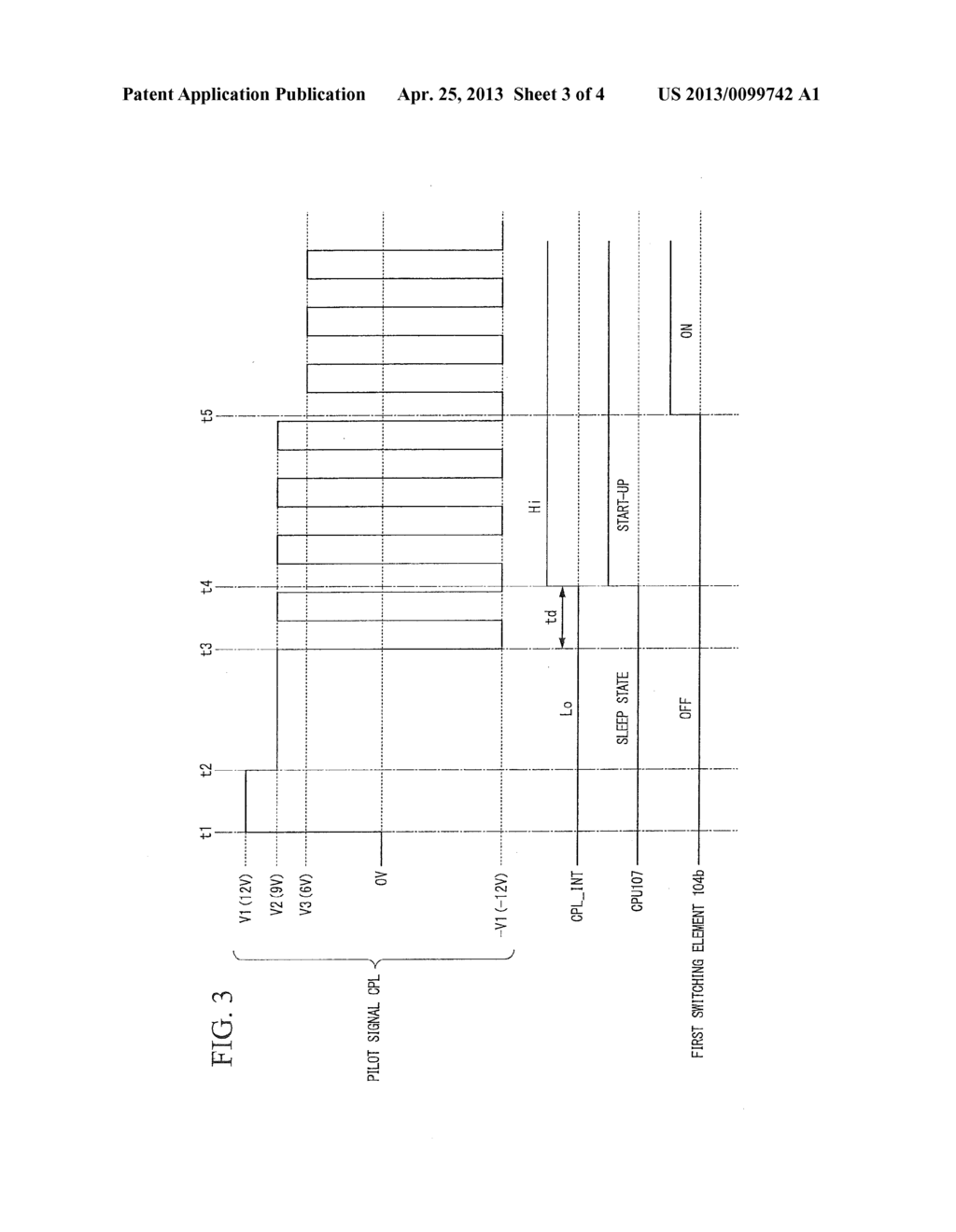 ELECTRONIC CONTROL UNIT - diagram, schematic, and image 04