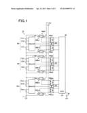 CHARGE/DISCHARGE SYSTEM FOR BATTERY PACK diagram and image