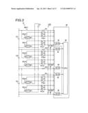 CHARGE/DISCHARGE SYSTEM FOR BATTERY PACK diagram and image