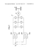 CHARGE/DISCHARGE SYSTEM FOR BATTERY PACK diagram and image