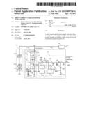 DIRECT-CURRENT STABILIZED POWER SUPPLY DEVICE diagram and image