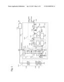 DIRECT-CURRENT STABILIZED POWER SUPPLY DEVICE diagram and image