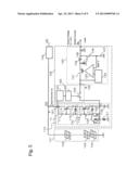 DIRECT-CURRENT STABILIZED POWER SUPPLY DEVICE diagram and image