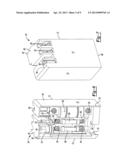 MODULAR BATTERY DISCONNECT UNIT diagram and image