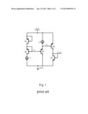 Current source circuit with high order temperature compensation and     current source system thereof diagram and image