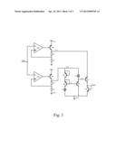 Current source circuit with high order temperature compensation and     current source system thereof diagram and image