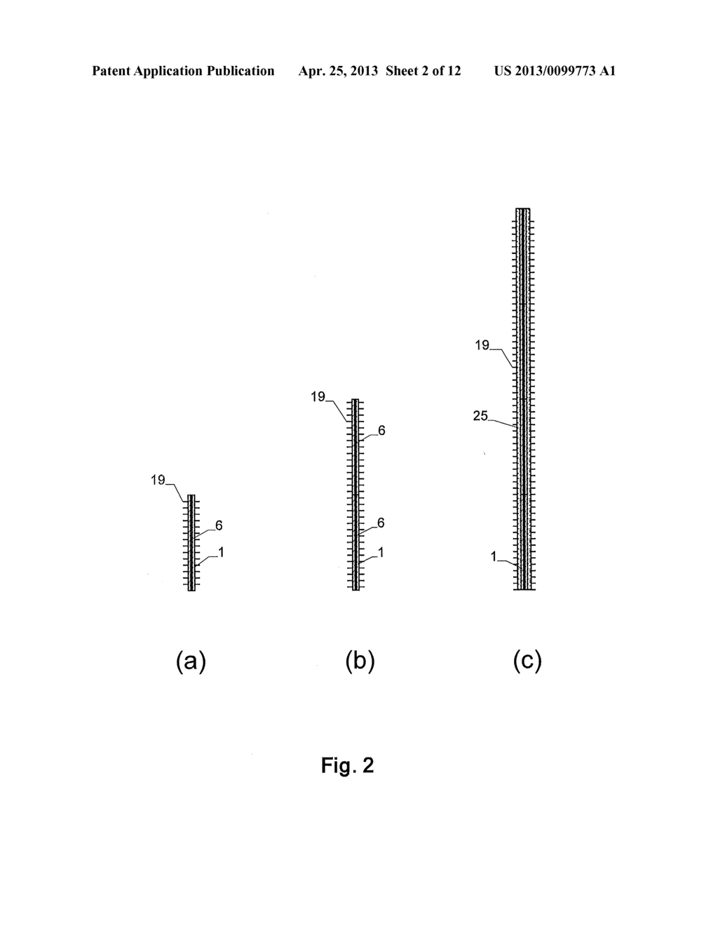 HIGH-VOLTAGE SENSOR WITH AXIALLY OVERLAPPING ELECTRODES - diagram, schematic, and image 03