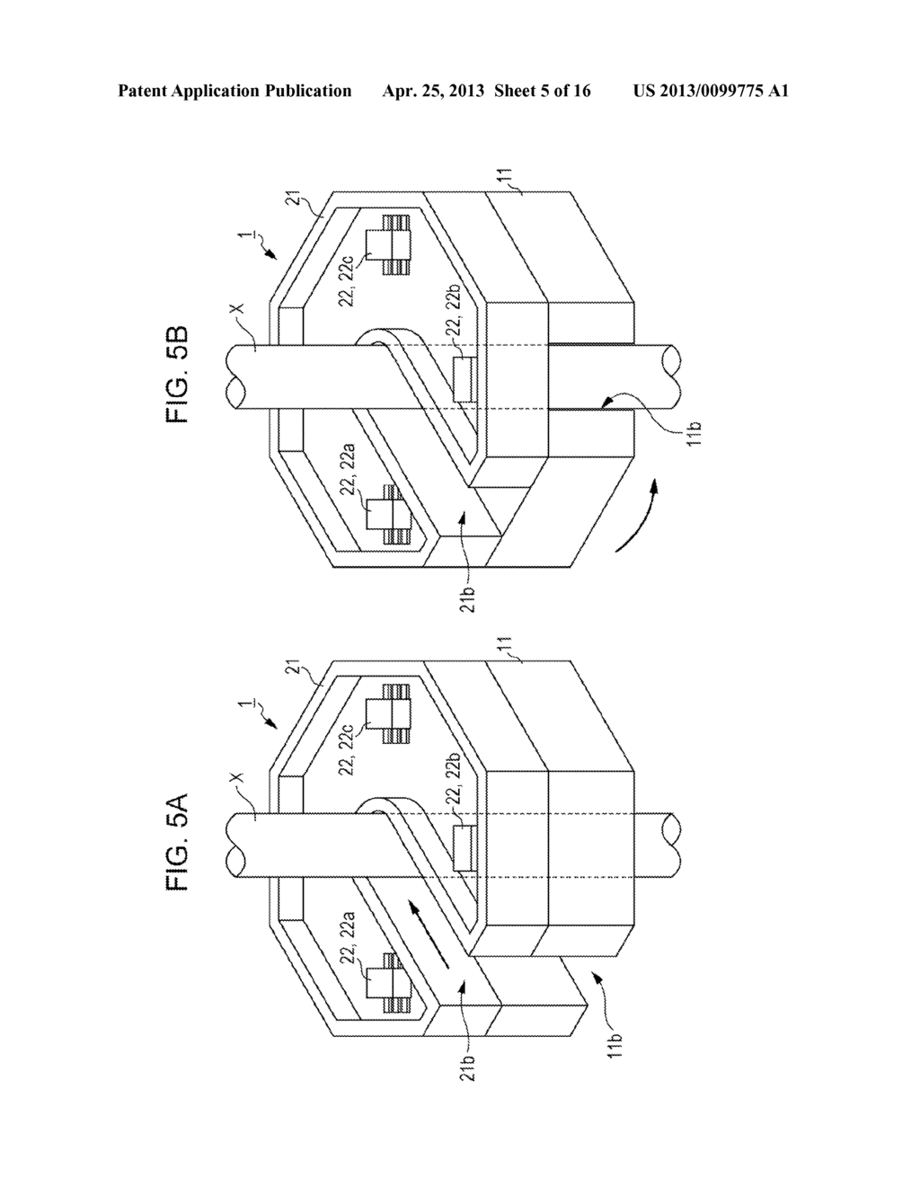 CURRENT SENSOR - diagram, schematic, and image 06