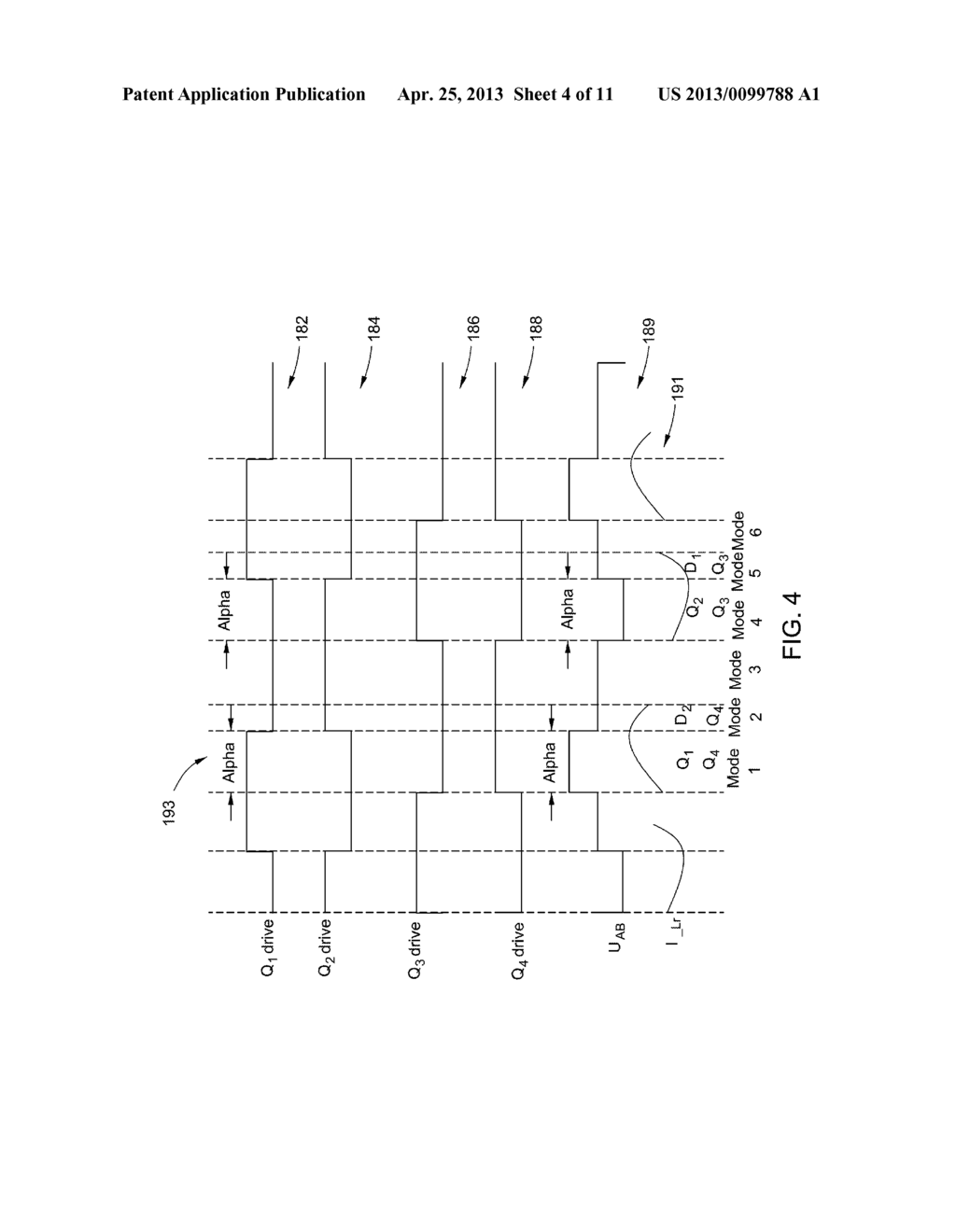 SYSTEM AND METHOD FOR GRADIENT AMPLIFIER CONTROL - diagram, schematic, and image 05