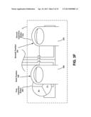 DETERMINING ACTUATION OF MULTI-SENSOR-ELECTRODE CAPACITIVE BUTTONS diagram and image