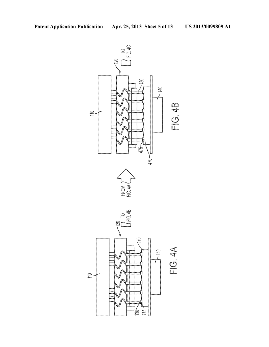 METHODS AND SYSTEMS FOR PROBING SEMICONDUCTOR WAFERS - diagram, schematic, and image 06