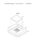 CONTACT PROBE AND PROBE UNIT diagram and image