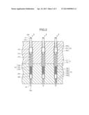 CONTACT PROBE AND PROBE UNIT diagram and image