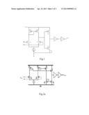 CML TO CMOS CONVERSION CIRCUIT diagram and image