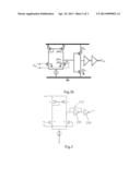 CML TO CMOS CONVERSION CIRCUIT diagram and image