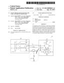 OUTPUT DRIVER, DEVICES HAVING THE SAME, AND GROUND TERMINATION diagram and image