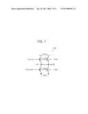 OUTPUT DRIVER, DEVICES HAVING THE SAME, AND GROUND TERMINATION diagram and image