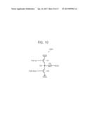 OUTPUT DRIVER, DEVICES HAVING THE SAME, AND GROUND TERMINATION diagram and image