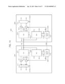 OUTPUT DRIVER, DEVICES HAVING THE SAME, AND GROUND TERMINATION diagram and image