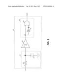 NOISE REDUCTION DEVICE AND SEMICONDUCTOR DEVICE HAVING THE SAME diagram and image