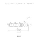 CHARGE PUMP CIRCUIT WITH LOW CLOCK FEED-THROUGH diagram and image