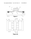 Methods and Circuits for Achieving Rational Fractional Drive Currents in     Circuits Employing FinFET Devices diagram and image