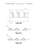 Methods and Circuits for Achieving Rational Fractional Drive Currents in     Circuits Employing FinFET Devices diagram and image