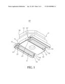 LOW-PROFILE LARGE CURRENT INDUCTOR diagram and image